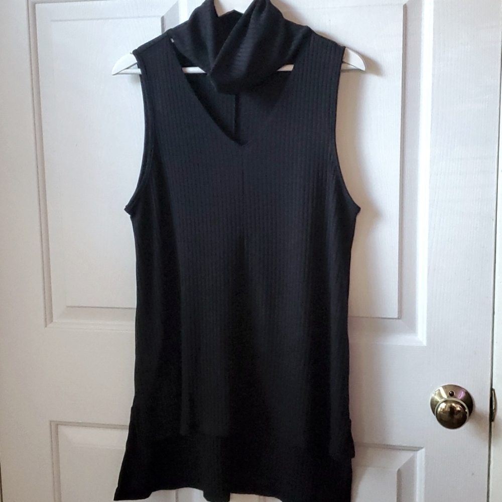 Shelly Tunic style top